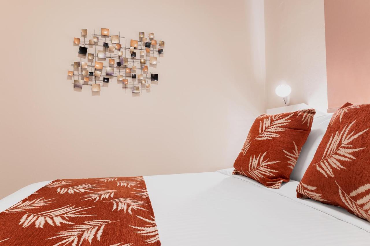 Corali Suites Andros Batsíon Extérieur photo